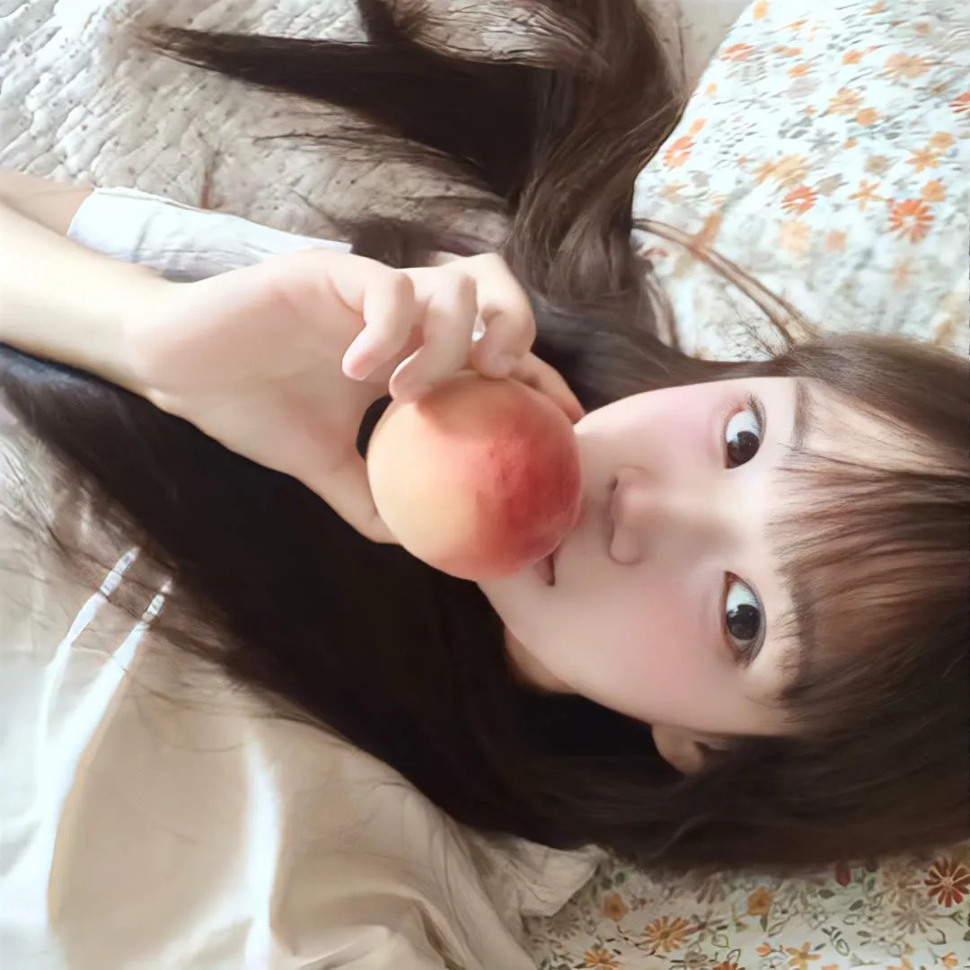 盲舞