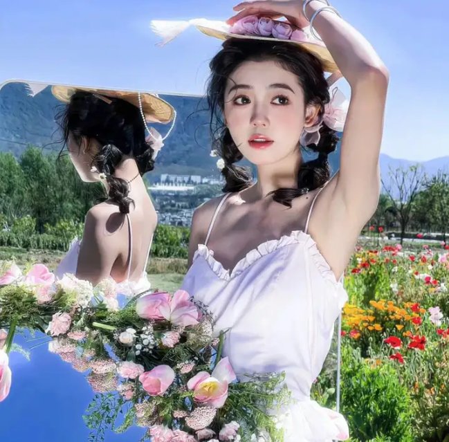 木兰：横空出世